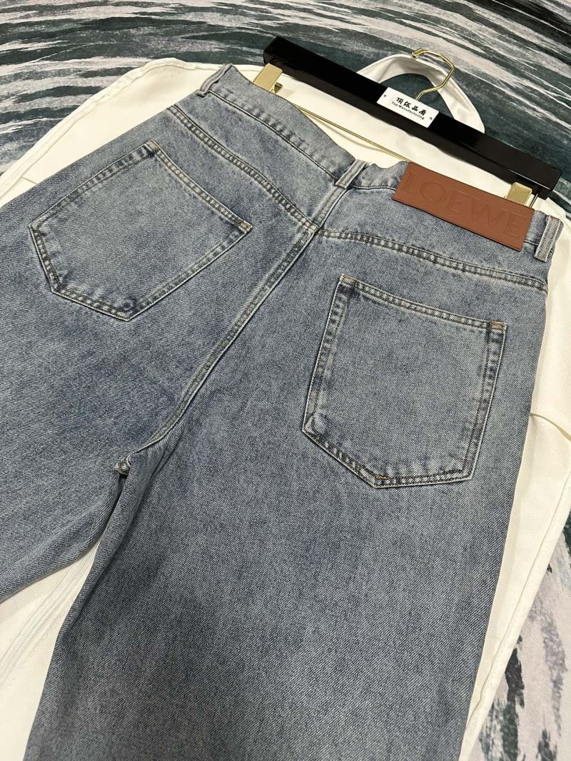 Louis Vuitton Jeans